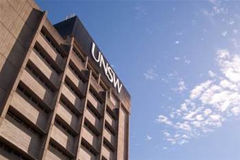 UNSW's dual data lakes support move to 'hybrid learning'