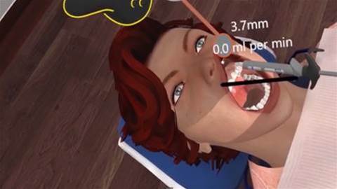 Benchmark Awards 2019 Finalists: Newcastle Uni oral health students get VR needles
