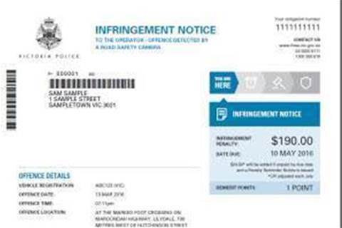Victoria's fines IT system blamed for skyrocketing complaints