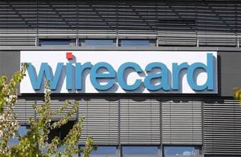 German watchdog chief calls Wirecard scandal a 'massive criminal act'