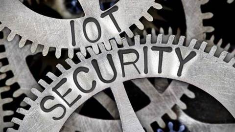 Legacy issues make IoT security "about as bad as it gets"