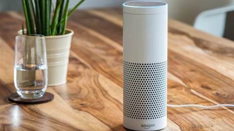 Smart speakers are everywhere - and they're listening to more than you think