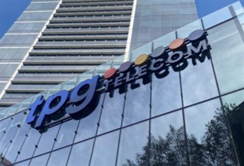 TPG Telecom, Telstra park legal escalation of tie-up