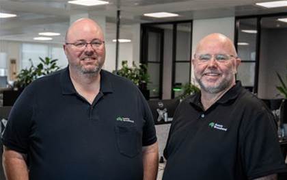 Aussie Broadband leadership changes as Phillip Britt retires