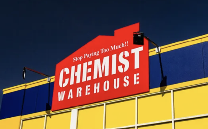 Chemist Warehouse's AI tool for HR becoming a "standard pattern" 2 Chemist Warehouse's AI tool for HR becoming a