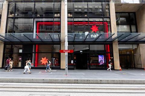 NAB to continue with AWS as primary cloud provider