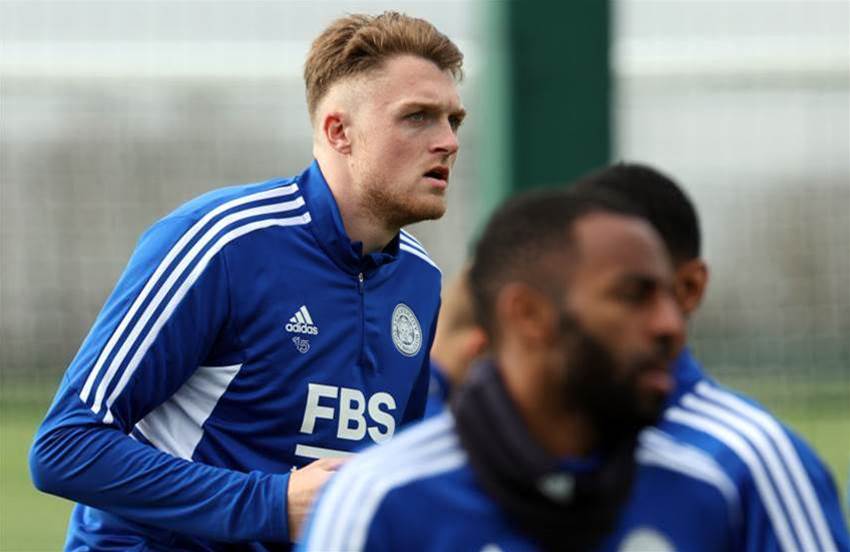 Socceroo Souttar makes Sheffield United loan switch Socceroo Souttar makes Sheffield United loan switch