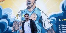 'Bitter-sweet': record scorer Maclaren to quit City