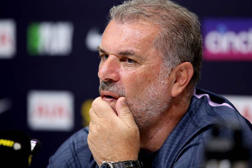 Postecoglou boost as Richarlison rejects Saudi riches Postecoglou boost as Richarlison rejects Saudi riches