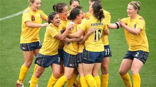 Mariners, Jets keep A-League Women fairytales alive