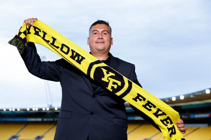 Phoenix begin ALM era under Italiano away to Wanderers Phoenix begin ALM era under Italiano away to Wanderers