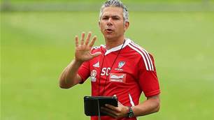 Rodwell, King sidelined as Corica faces crunch call