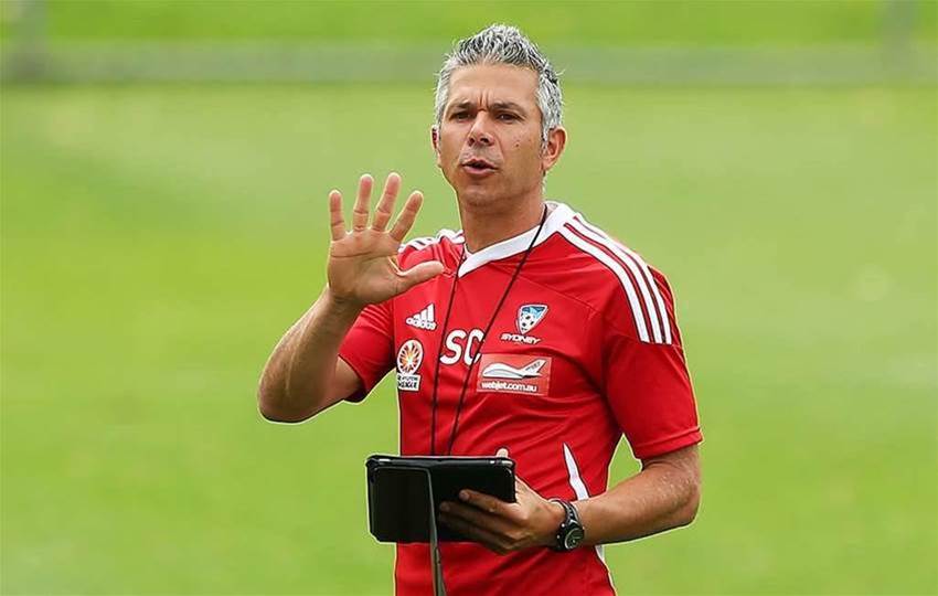 Rodwell, King sidelined as Corica faces crunch call Rodwell, King sidelined as Corica faces crunch call