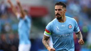 Vidmar eager for Maclaren to remain at ALM City