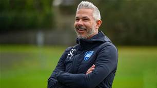 Ex-Sydney boss Corica to coach Auckland's A-League team