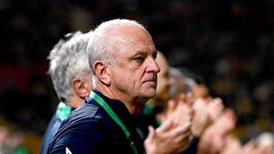 Rowles is proving invaluable for the Socceroos