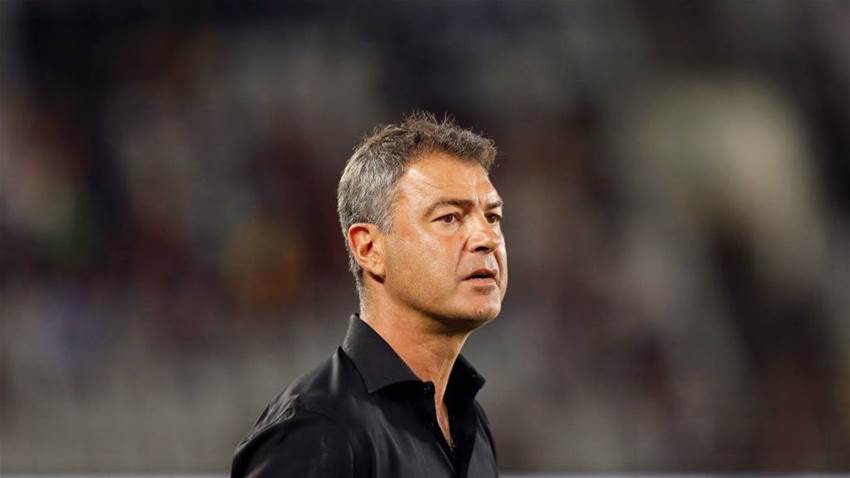 Will Wanderers coach Rudan front the heat in Perth? Will Wanderers coach Rudan front the heat in Perth?