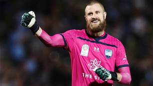 Redmayne says risk worth reward for Sydney FC