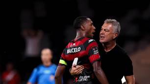 Marcelo rallies WSW for crucial ALM clash with Roar