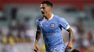 Maclaren's goal drought only adds to City's ALM misery