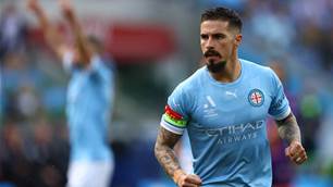 Young guns ready to overthrow legends in wide open A-League Men