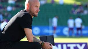 Roar tap into gritty DNA ahead of Melbourne Victory