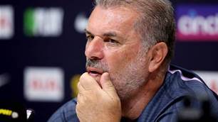 Postecoglou looking to A-League to 'develop young talent'