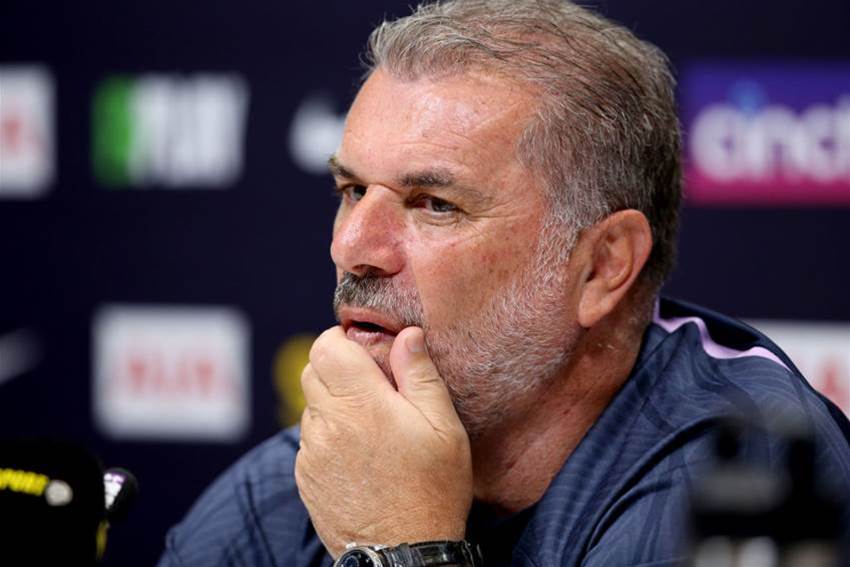 Postecoglou looking to A-League to 'develop young talent' Postecoglou looking to A-League to 'develop young talent'