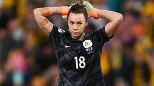 Matilda signs for leading US club Portland Thorns