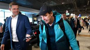 Matildas coach sought answers but has more questions
