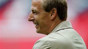 Klinsmann's South Korea start Asian Cup with win