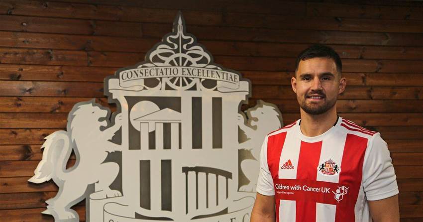 'Sometimes it's not meant to be': Sunderland sign Socceroo 'Sometimes it's not meant to be': Sunderland sign Socceroo