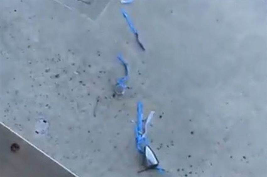 City TV prank Twitter users with fake Premier League trophy break City TV prank Twitter users with fake Premier League trophy break