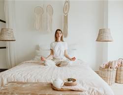 Keep your cool with this 1 minute meditation technique