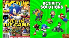 If you made your own mag, who would you put on the cover?