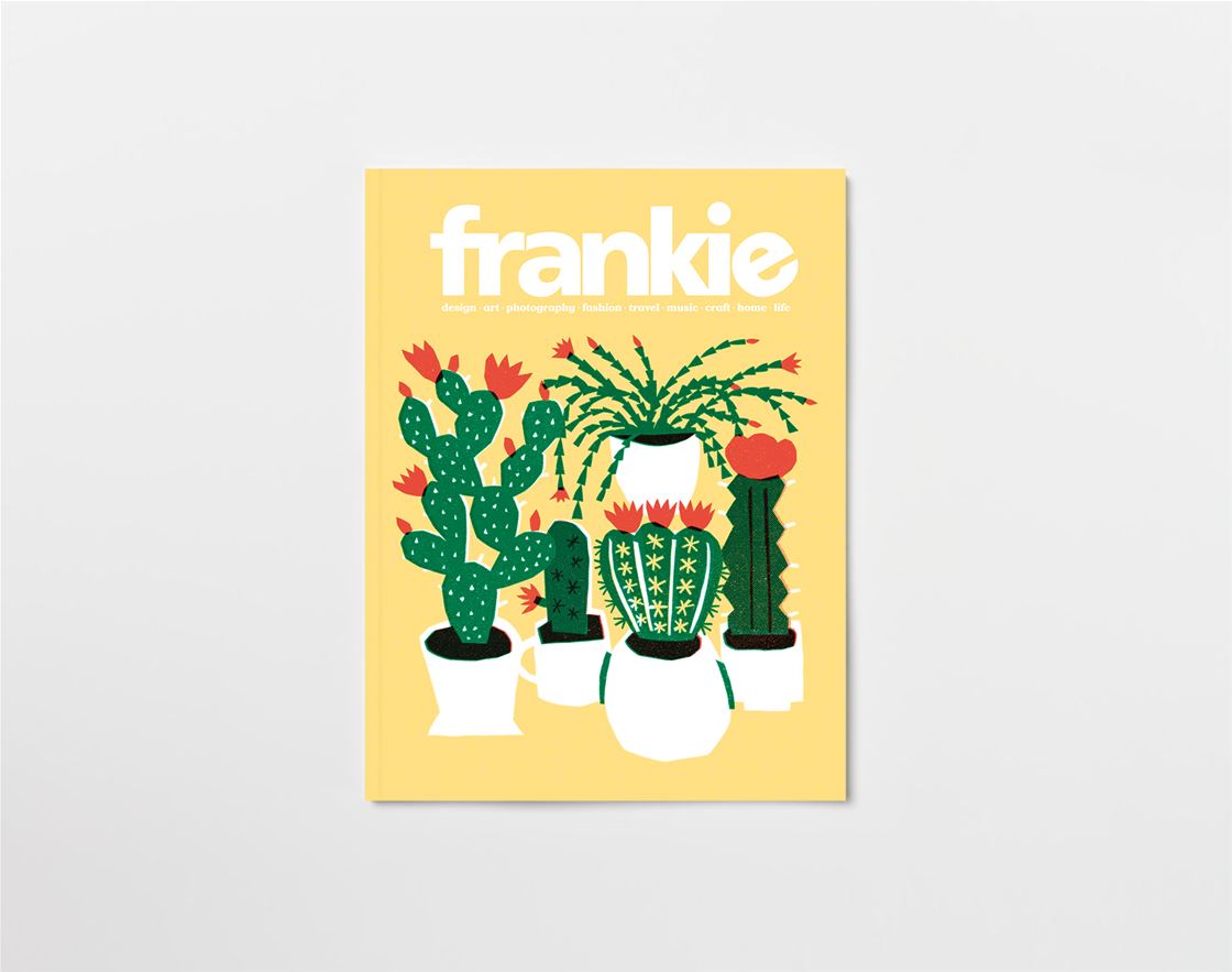 issue 104 is here! issue 104 is here!