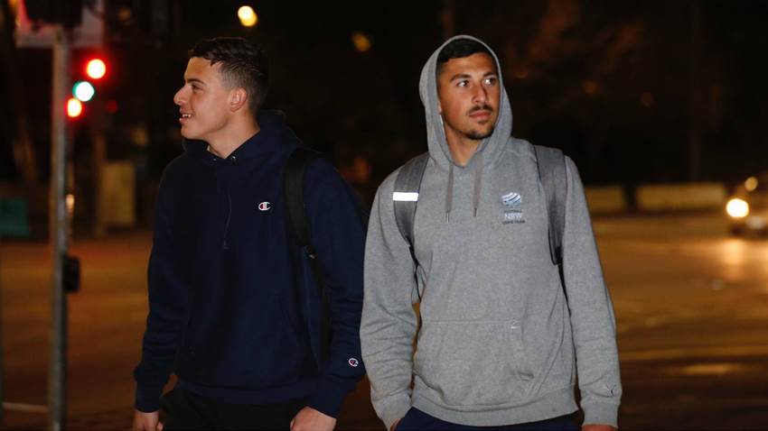 PFA slams A-League travel fiasco PFA slams A-League travel fiasco