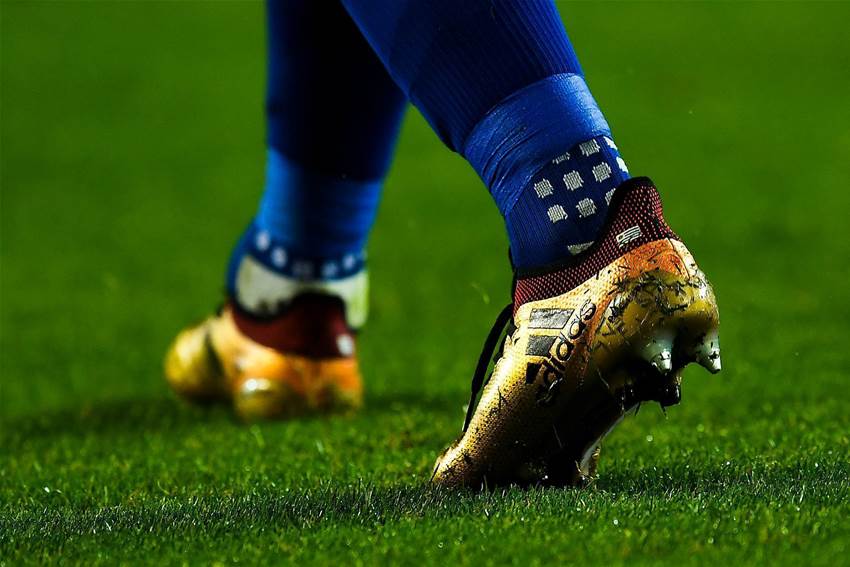 Bootwatch: The Adidas boots hot around the globe Bootwatch: The Adidas boots hot around the globe