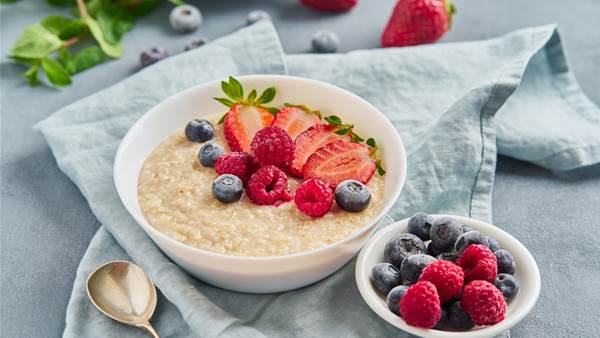 10 Sources of Fibre To Improve Your Digestive Health