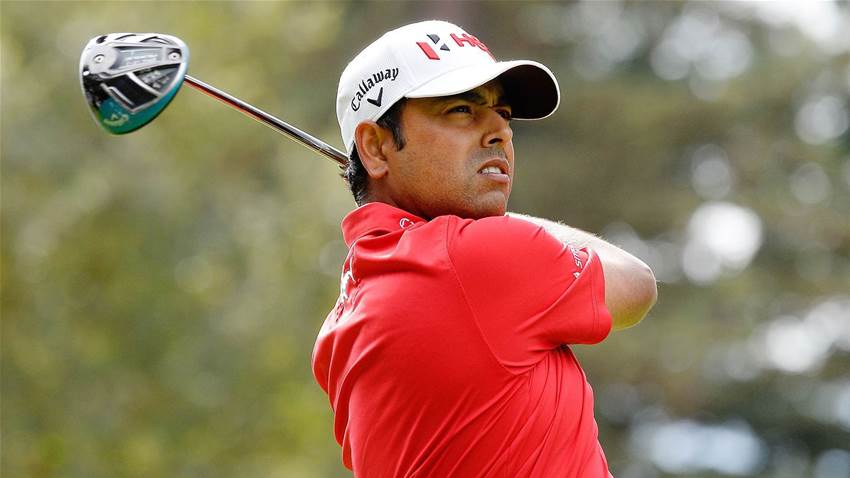 Lahiri & Colsaerts commit to Australian Open Lahiri & Colsaerts commit to Australian Open