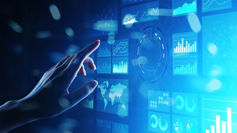 Data analytics can play a critical role in supporting digital transformation