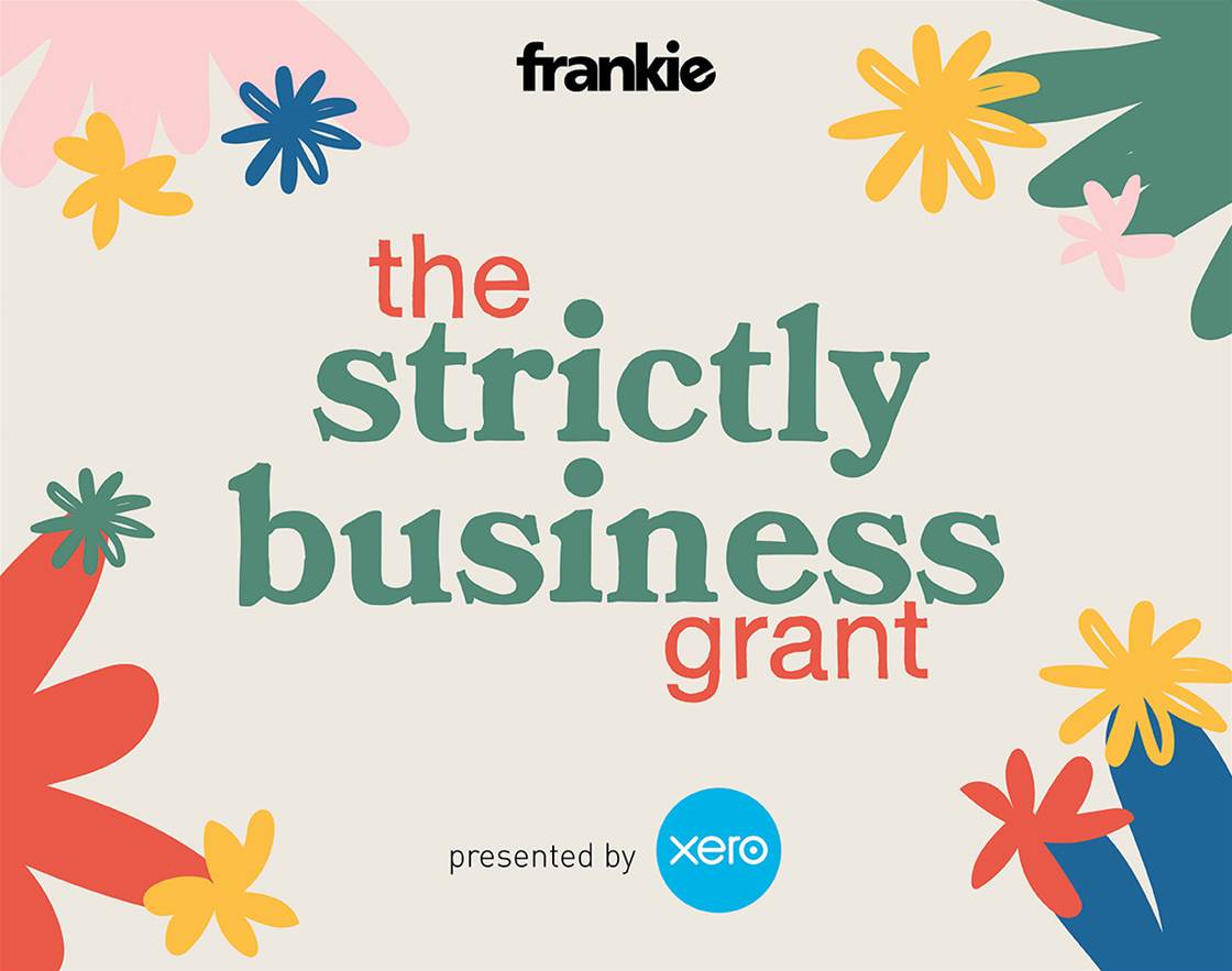 want to win $10,000 for your small biz? enter our new grant program.