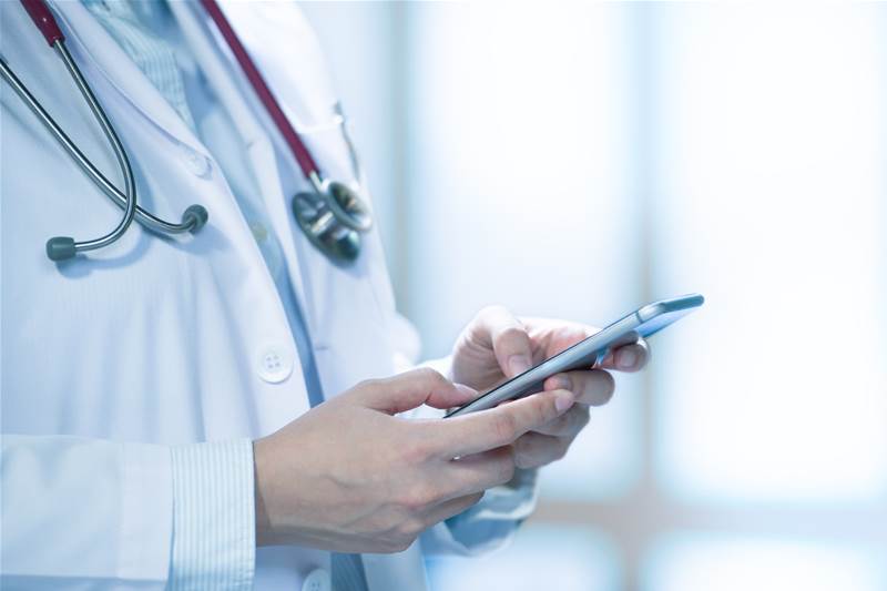 Hospitals now getting deeper into tech with more digital devices deployed