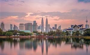 Malaysia sets vision to be a high-tech country by 2030