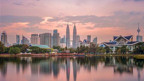 Malaysia sets vision to be a high-tech country by 2030