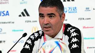 Tunisia releases bizarrely worded scouting report on Socceroos