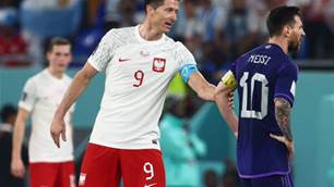 Socceroos coach - who faced Maradona - tells players not to make Poland's mistakes
