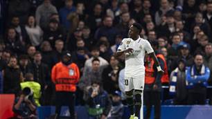 Real Madrid, AC Milan ease into Champions League semis