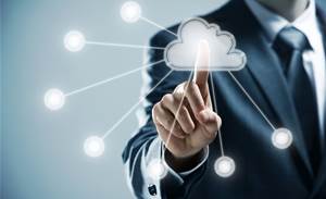 The cloud in 2021: A strategic business tool, and no longer a stop-gap measure