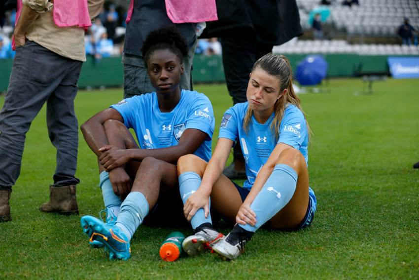 Sydney A-League starlet asks for call-up: 'I've never really been in the mix' Sydney A-League starlet asks for call-up: 'I've never really been in the mix'
